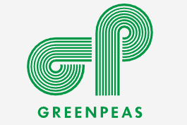 GREENPEAS